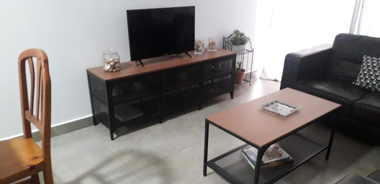 Center Apartment Malaga Luaran gambar