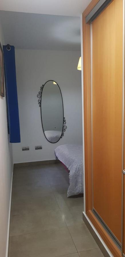 Center Apartment Malaga Luaran gambar