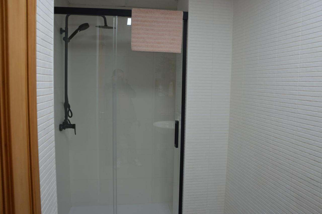 Center Apartment Malaga Luaran gambar